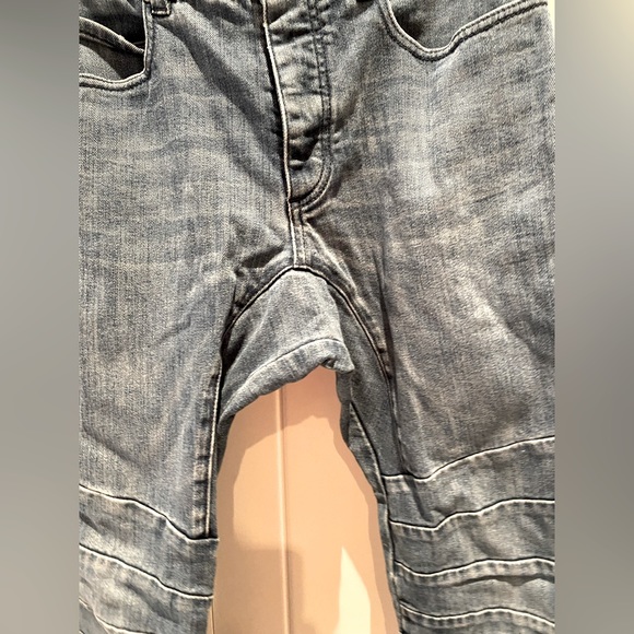 Zanerobe men’s jeans - Picture 4 of 4